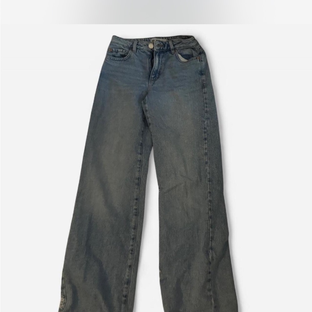 Classic Blue Women's Jeans